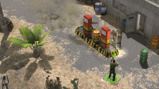 Jagged Alliance: Back in Action