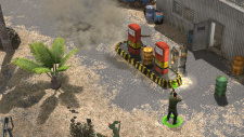 Jagged Alliance: Back in Action