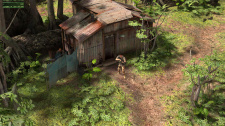Jagged Alliance: Back in Action