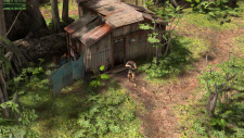 Jagged Alliance: Back in Action