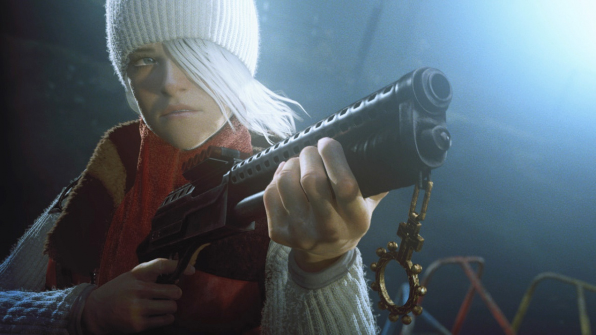 The Secret World od Funcomu odstartuje letos v červnu