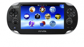 PlayStation Vita je dobrá herní mašina