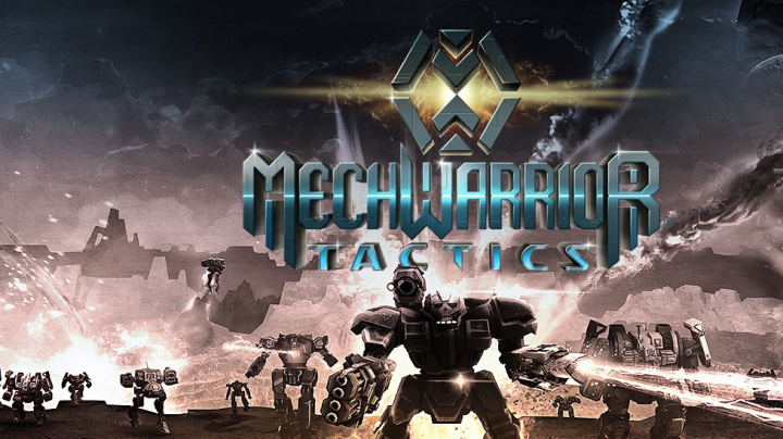 Podrobnosti o MechWarrior Tactics, tahová free-to-play strategii