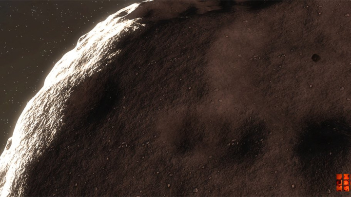 BlackSpace