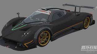 GTR 3