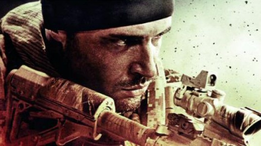 Snůška informací o Medal of Honor: Warfighter