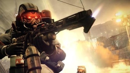 Multiplayer z Killzone 3 bude k dispozici (s omezením) zdarma