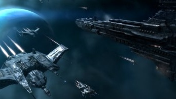 EVE Online prosperuje, CCP zvažuje vstup na burzu