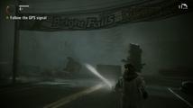 Alan Wake