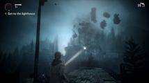 Alan Wake