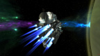 Nexus Conflict