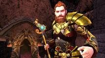 Dungeons & Dragons Online: Menance of the Underdark