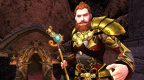 Dungeons & Dragons Online: Menance of the Underdark
