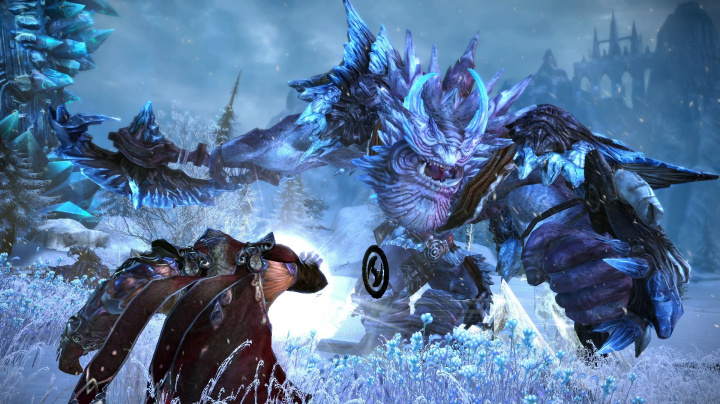 Tera - dojmy z nadějné akční onlineovky