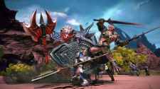 TERA: Rising