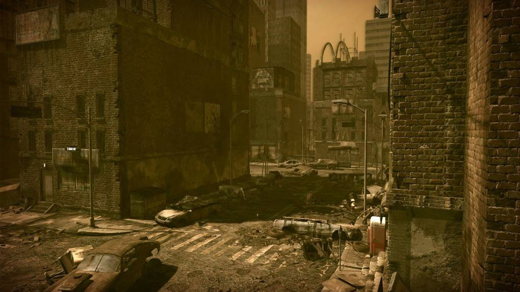 Podívejte se na záběry ze zrušeného Doomu 4