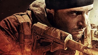 Neobvyklý válečný příběh z Medal of Honor: Warfighter