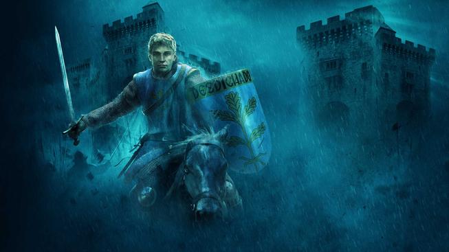 Crusader Kings II - recenze