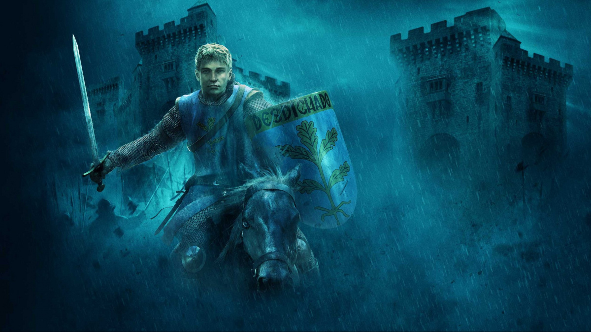 Crusader Kings II - recenze