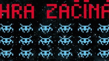 Vychází u nás „hráčský“ román Ready Player One – Hra začíná