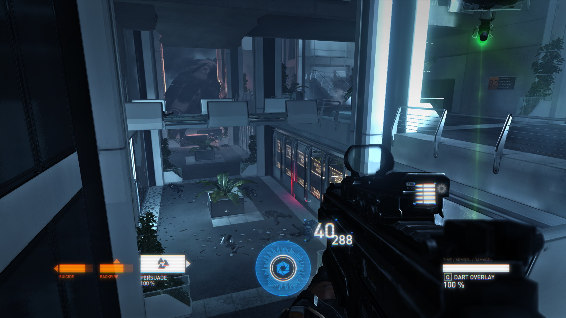 Syndicate