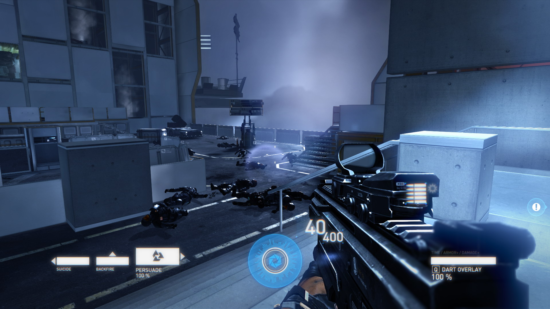 Syndicate