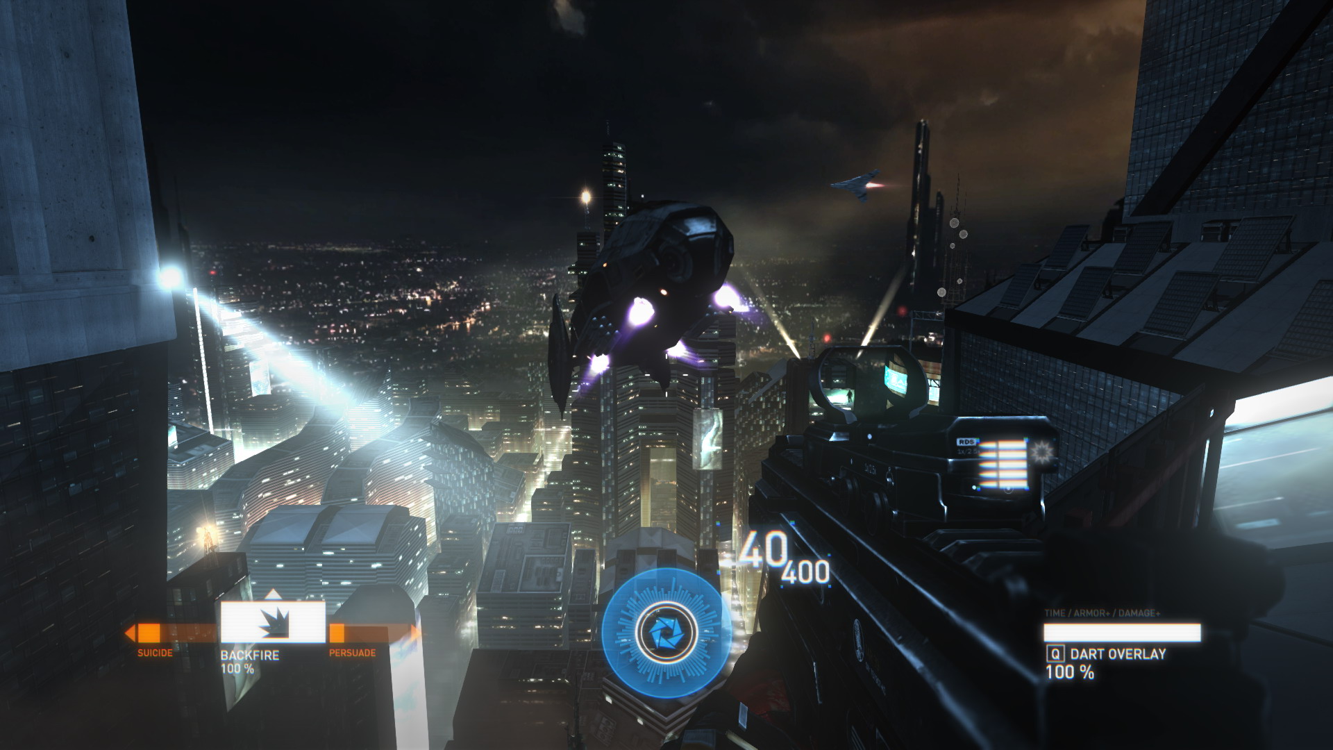 Syndicate