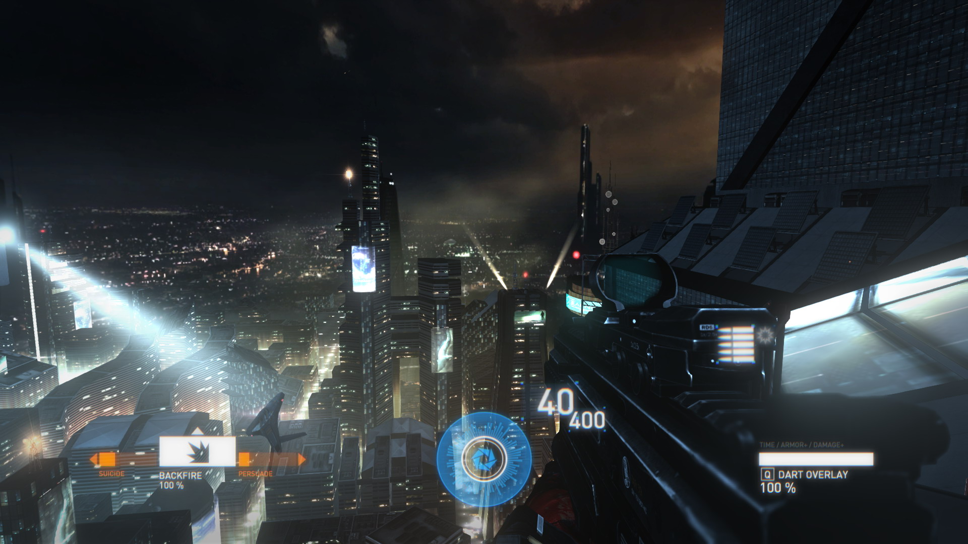 Syndicate