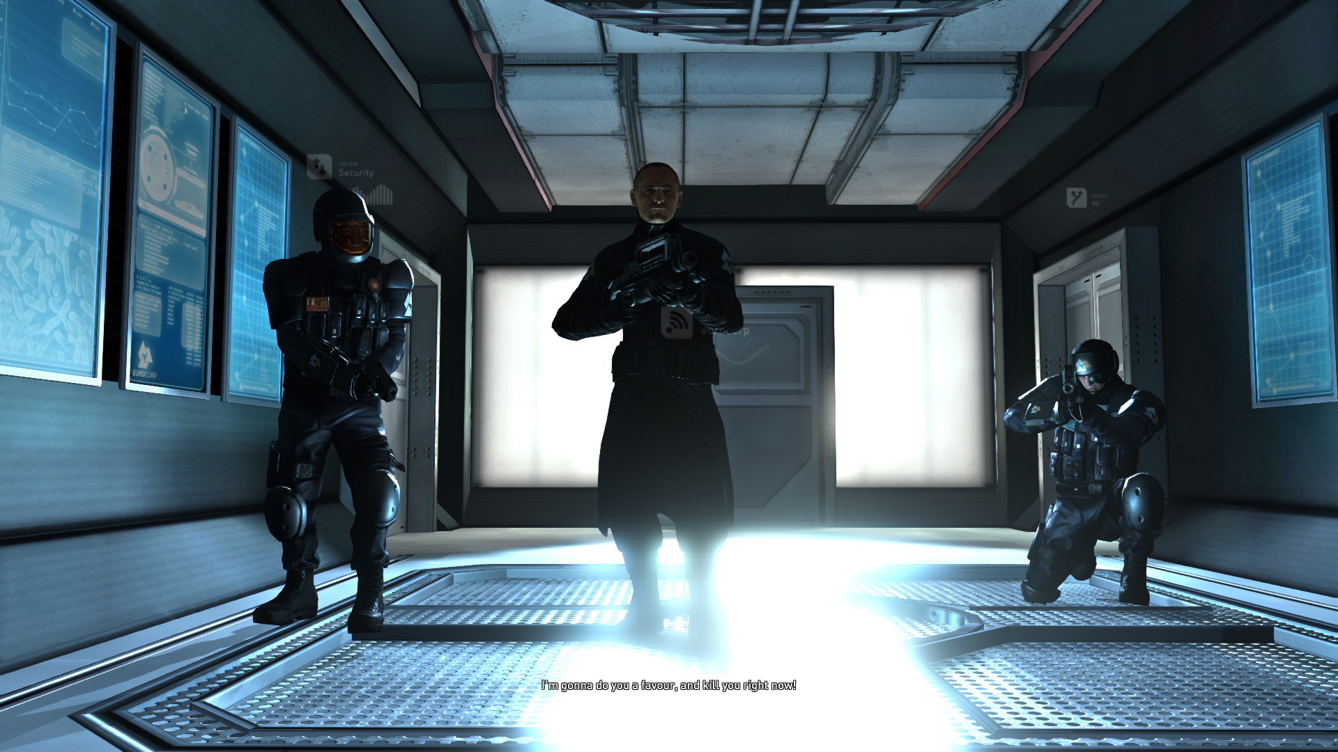 Syndicate