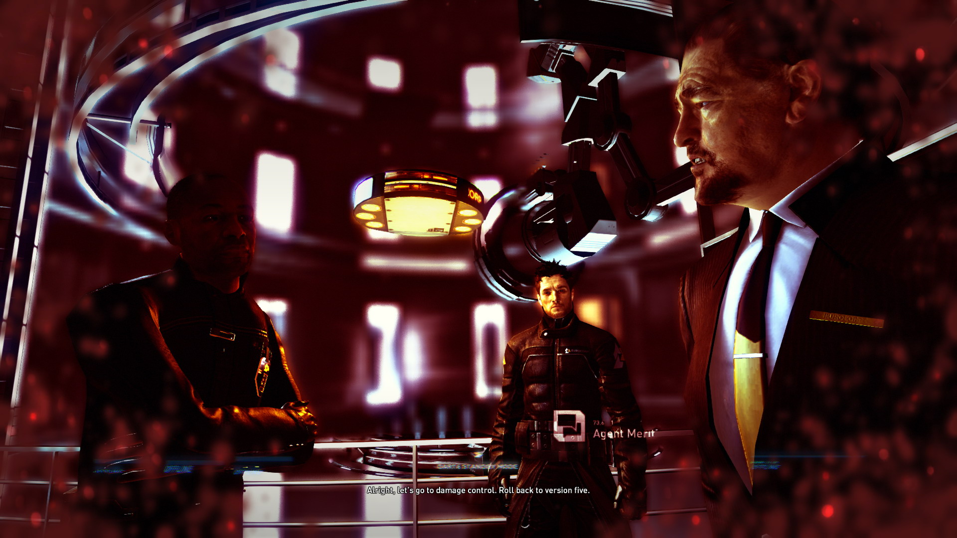 Syndicate