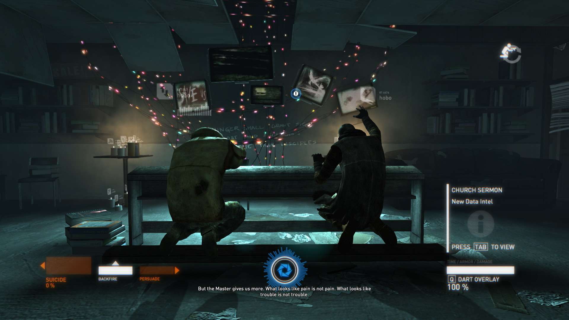Syndicate