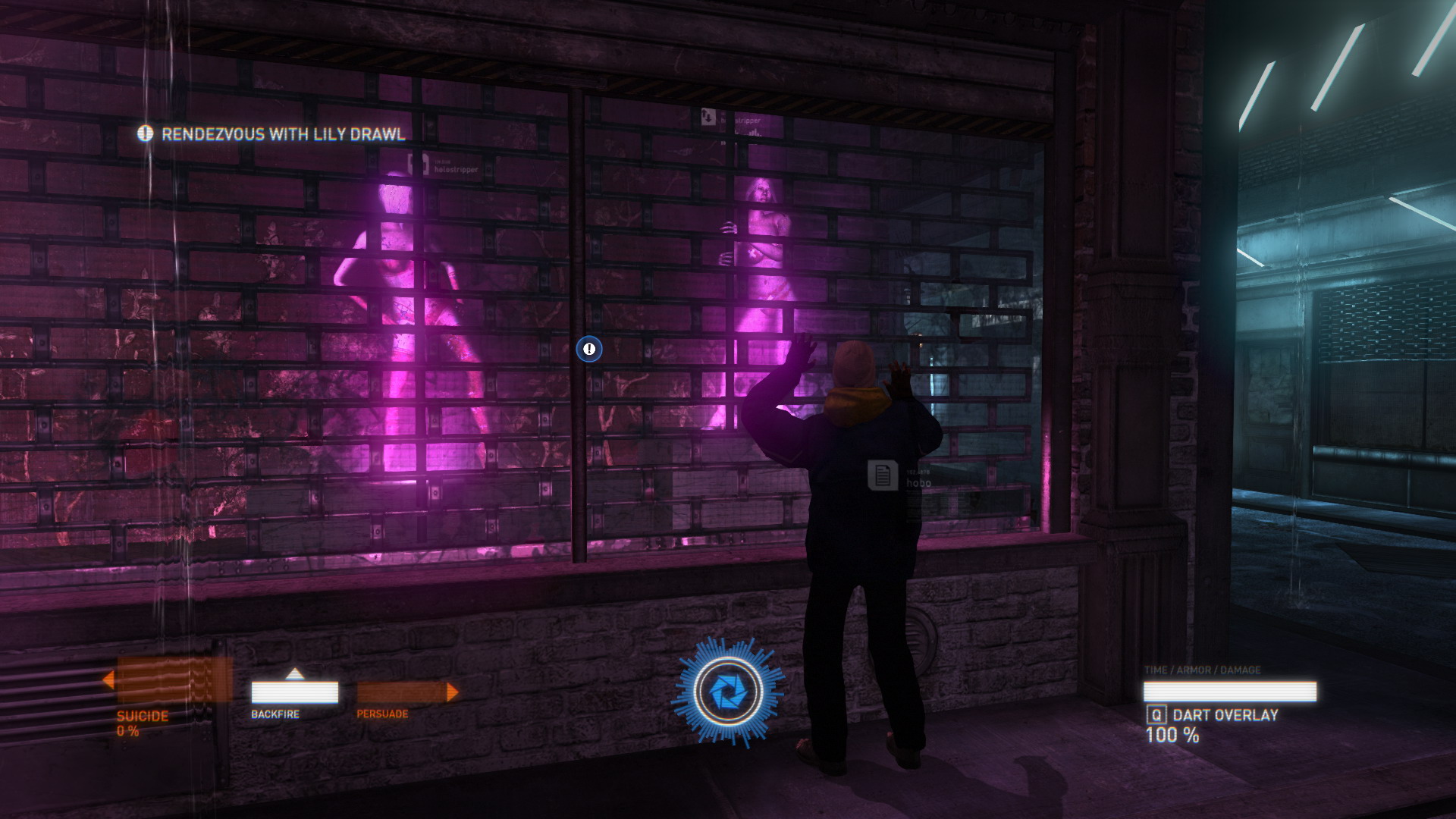 Syndicate