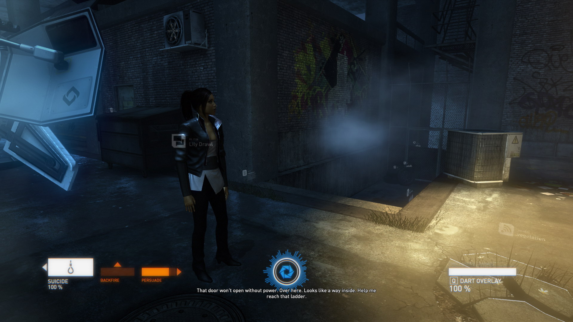 Syndicate