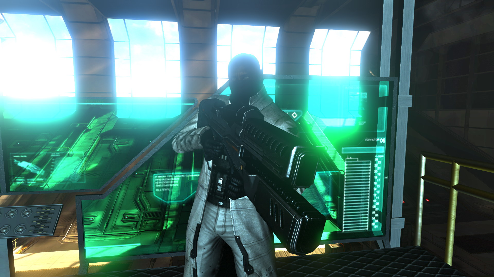 Syndicate