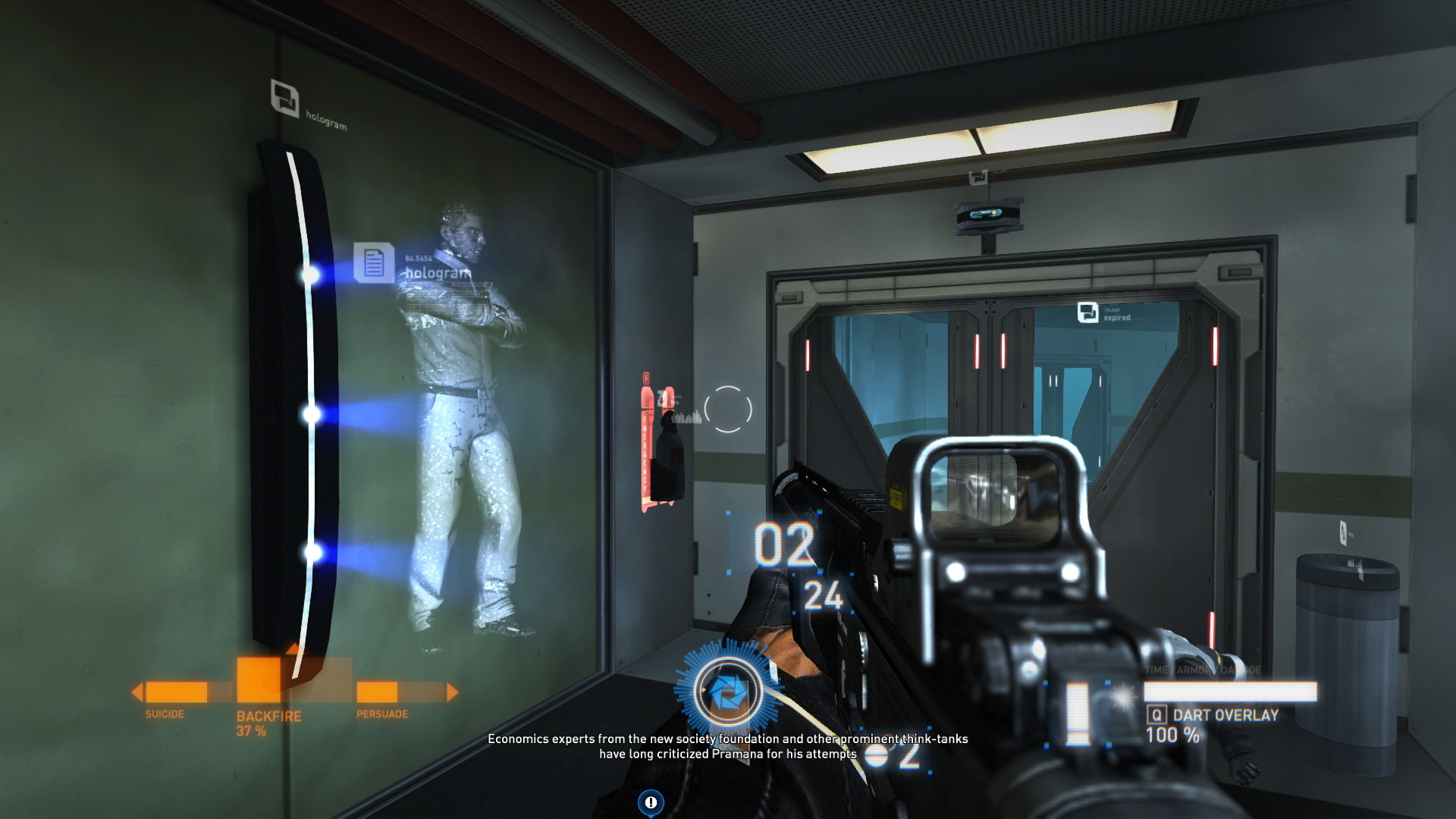 Syndicate