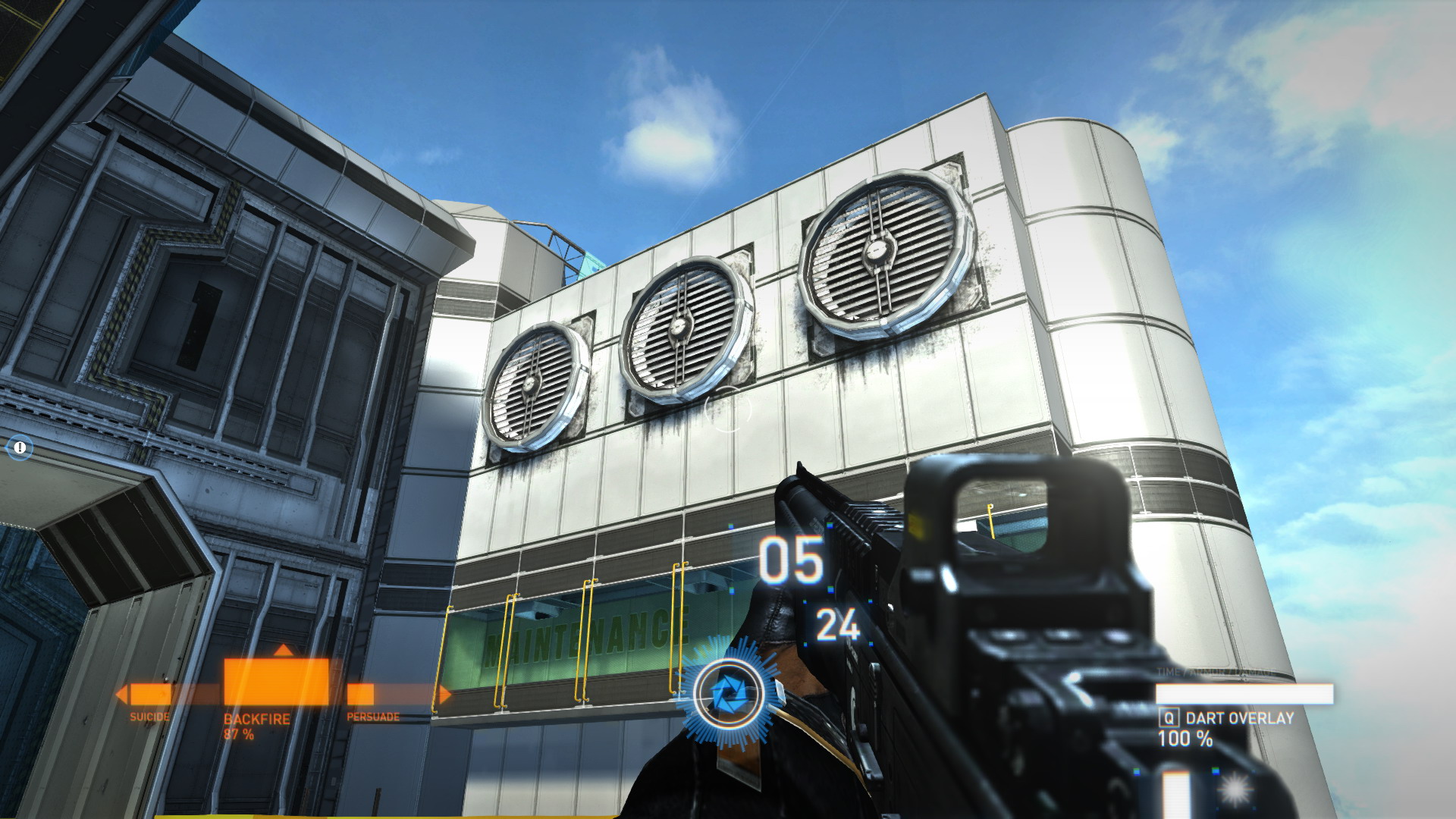 Syndicate