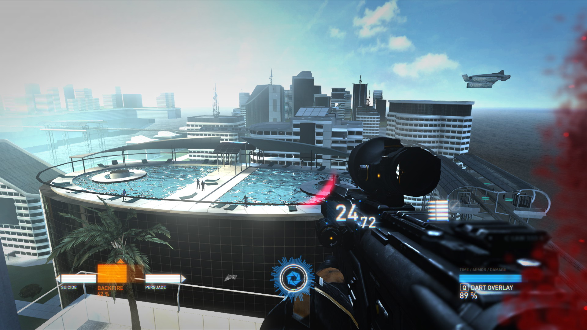 Syndicate