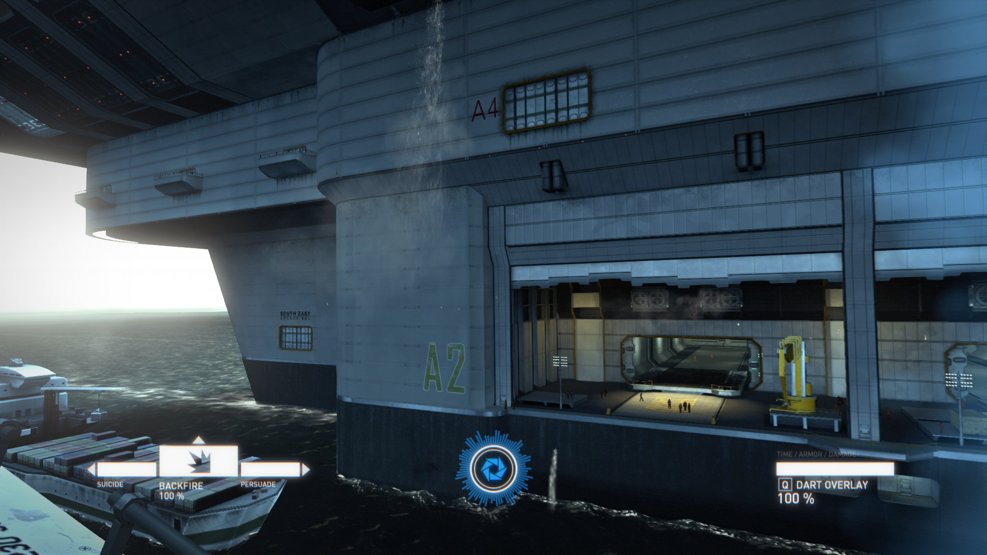 Syndicate