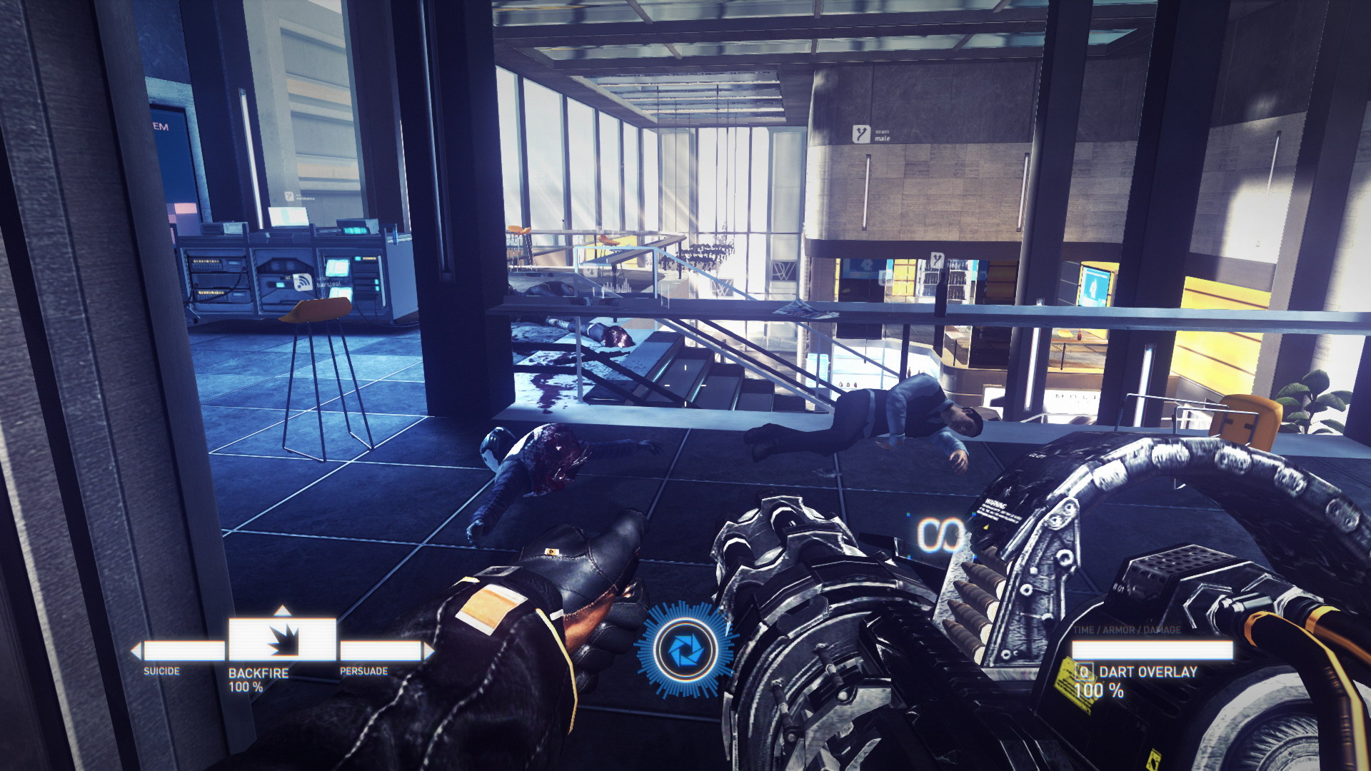 Syndicate