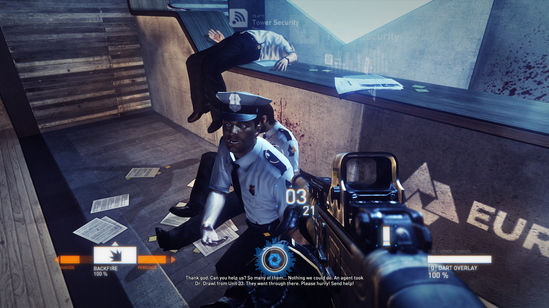 Syndicate