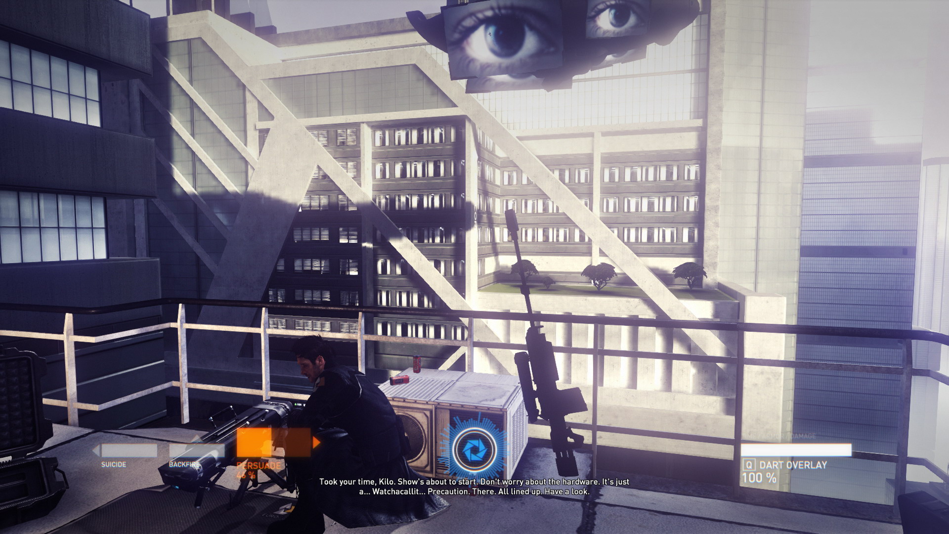 Syndicate
