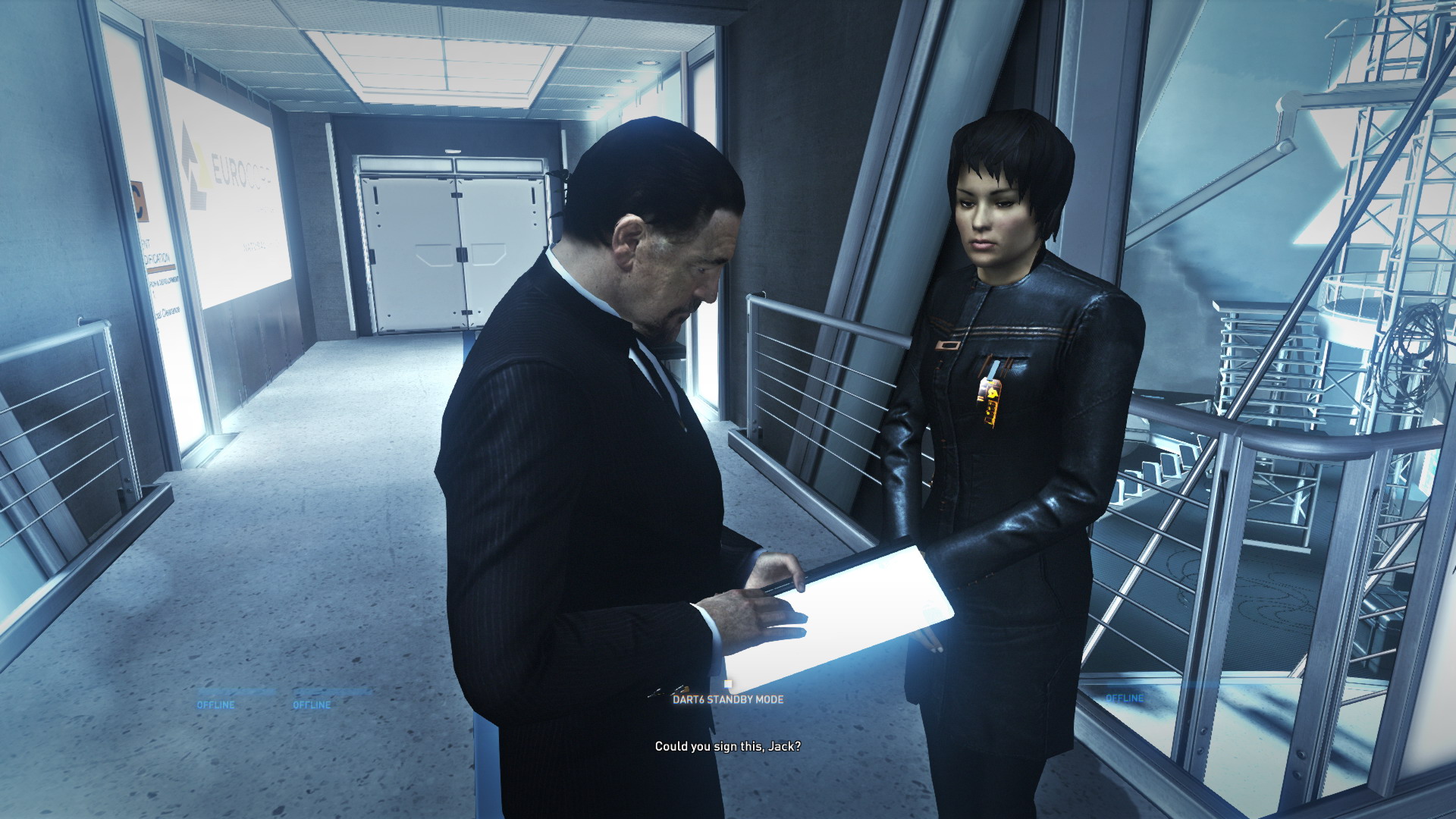 Syndicate