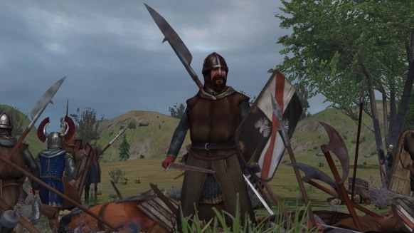 Paradox vydá kolekci všech Mount & Blade her