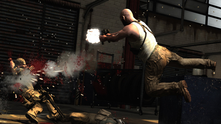 Rockstar vzal Humble Bundle útokem a sám navíc žádné peníze nechce