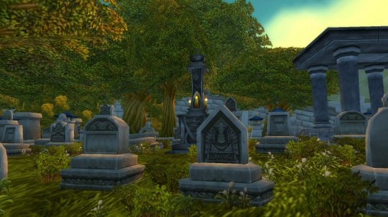World of Warcraft pomáhá důchodcům se soustředěním