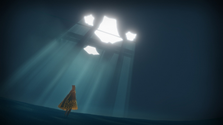 Journey - recenze