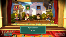 Fable Heroes
