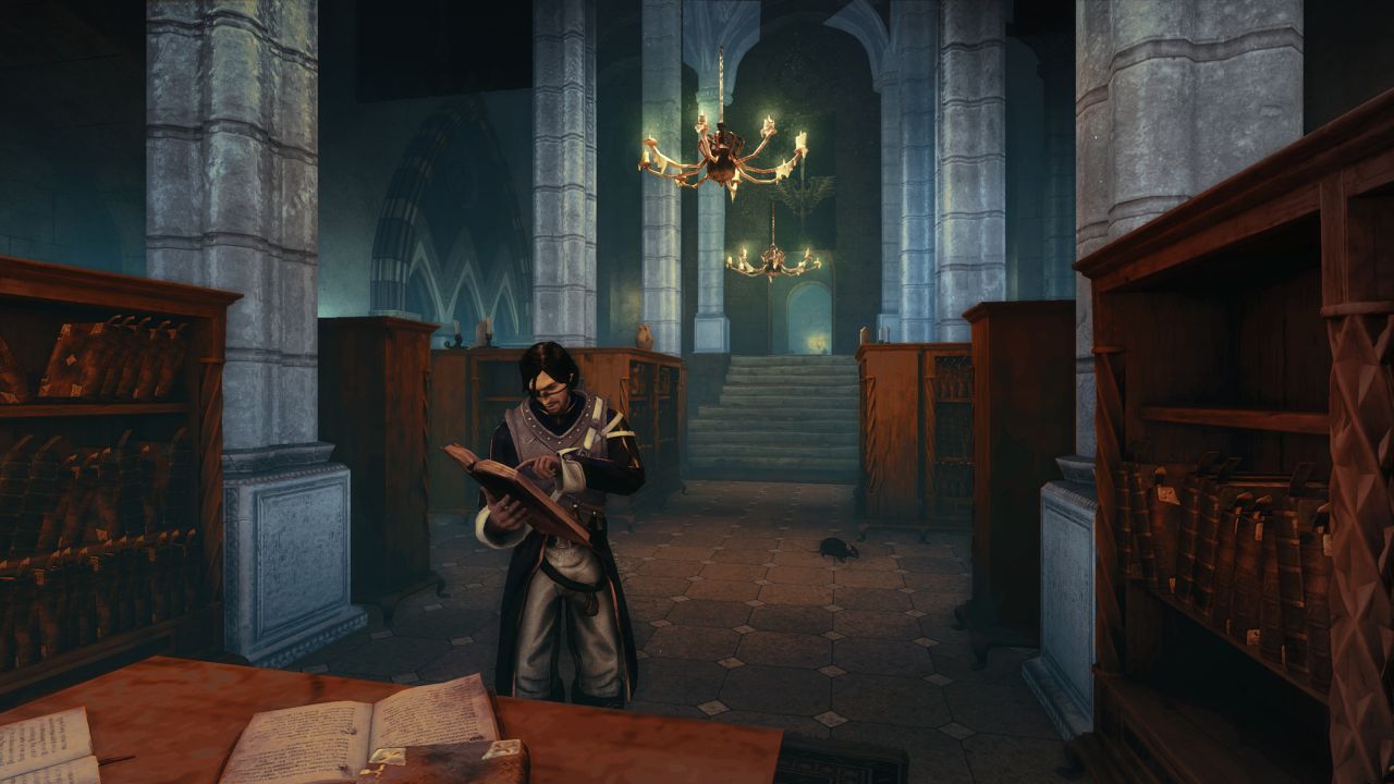 Risen 2: Dark Waters