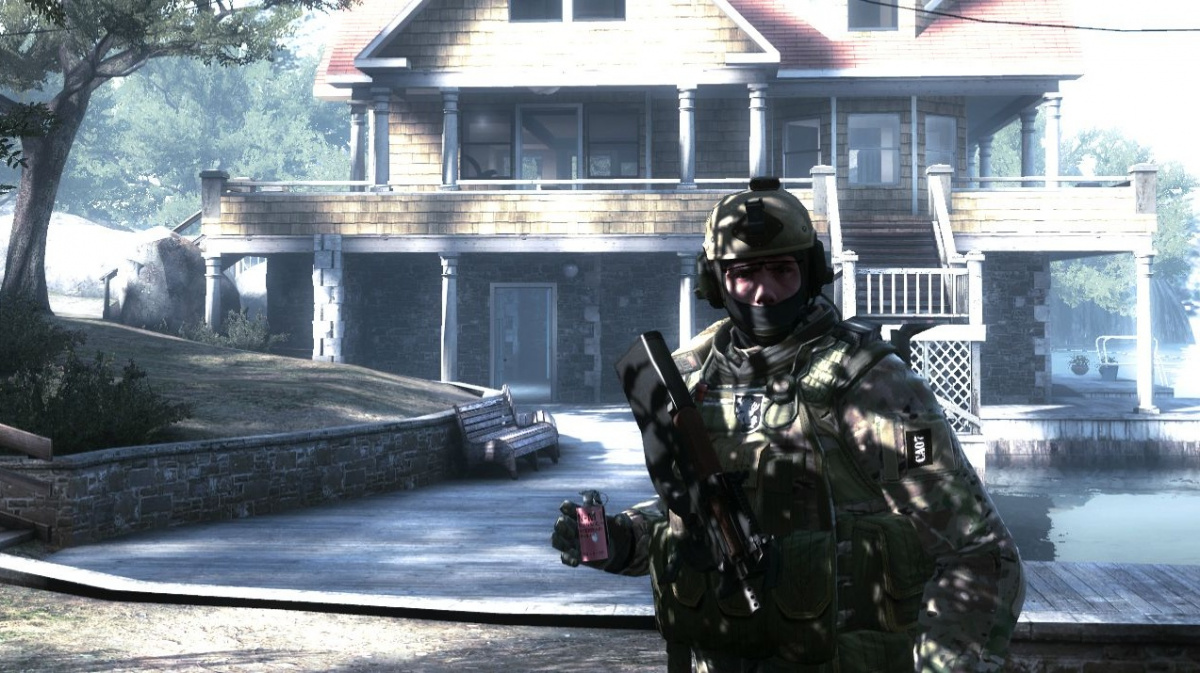 Counter-Strike: Global Offensive vyjde letos v létě