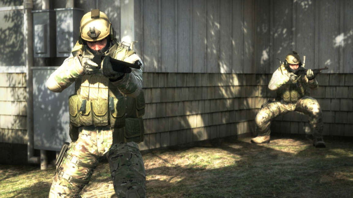 Obchodníci se skiny pro CS:GO přišli o šest milionů dolarů kvůli rozsáhlému hackerskému útoku